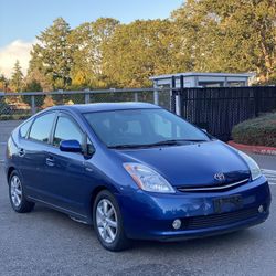 2008 Toyota Prius