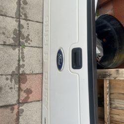 Tail Gate F250