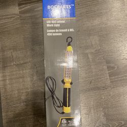 6 ft led work light