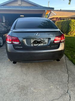 2006 Lexus GS 300