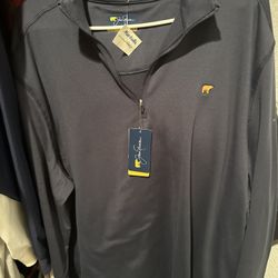 Cali Bear Sweatshirt 