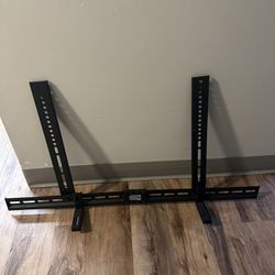 Estante Para Tv Y Bosina 