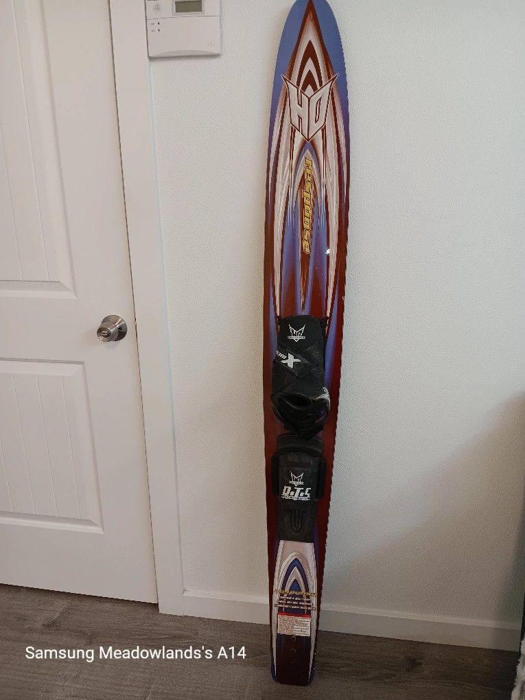 Ski