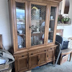 China Cabinet