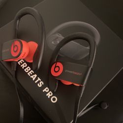 Powerbeats Pro Headphones/earphones 