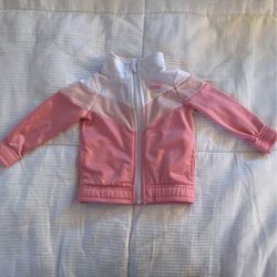 Puma Track Jacket 6-9m 