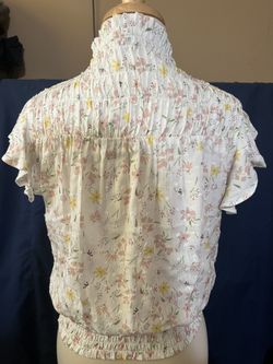 Smock Top