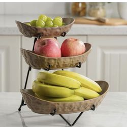 Fruit Basket