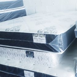 🏡🛌MATTRESSES COLCHONES AVAILABLE ALL MODELS AND SIZES 🛌 ✨️ 