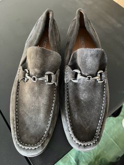 Men’s Dress Shoe