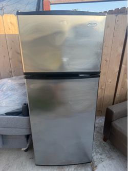 Whirlpool refrigerator