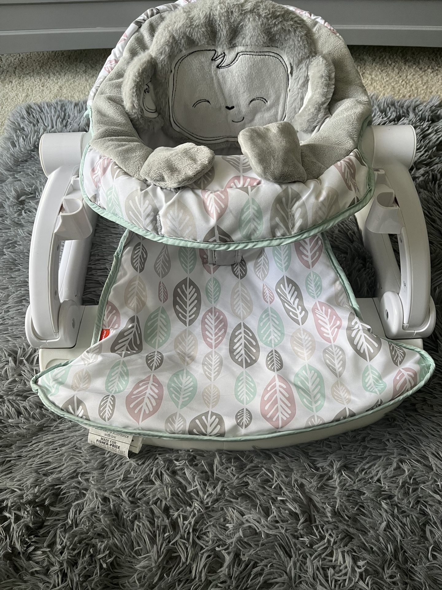 Baby Items