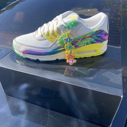 Air Max 90s Grateful Ducks