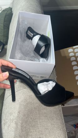 Steve Madden Heels