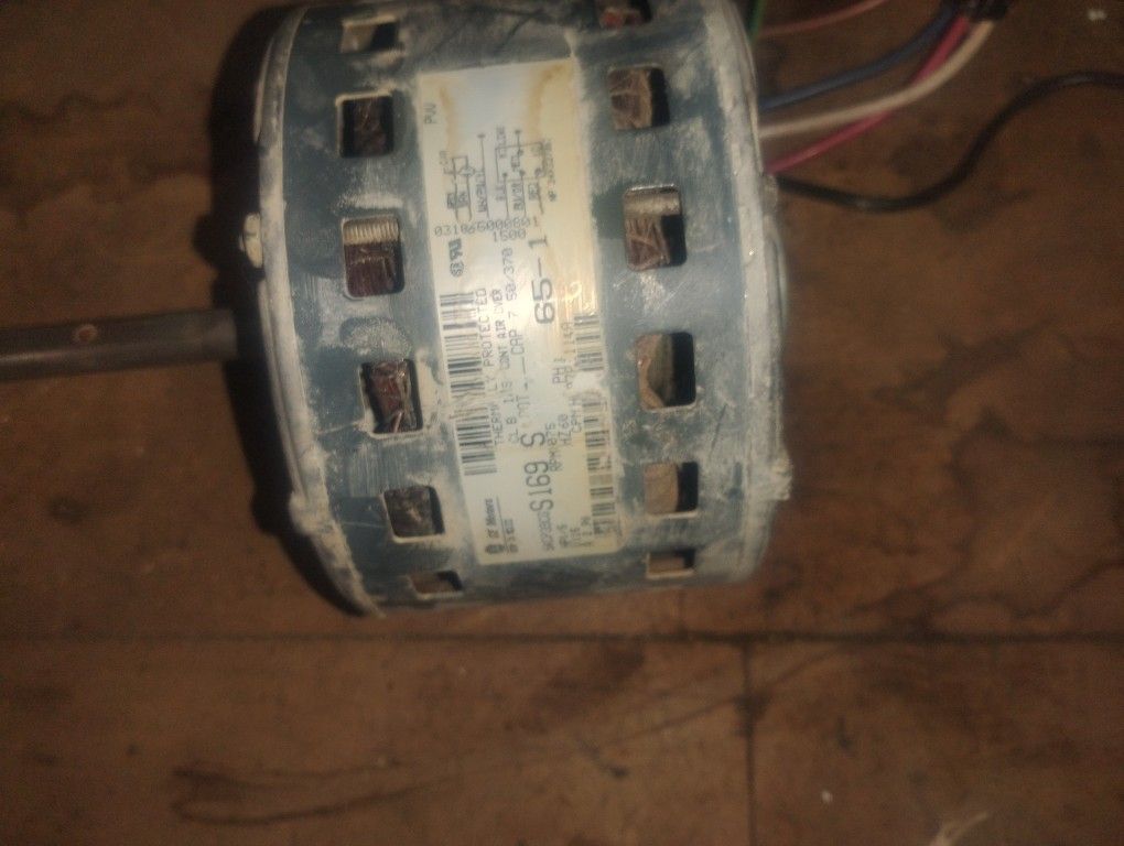 Untested GE Genteq 5kcp39fgt639fgt639as