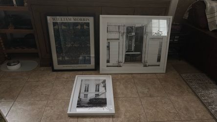Wall art
