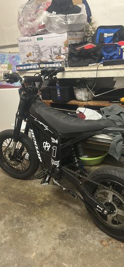 MODDED TUTTIO(TRADES ONLY)