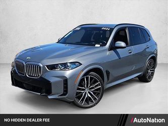 2024 BMW X5