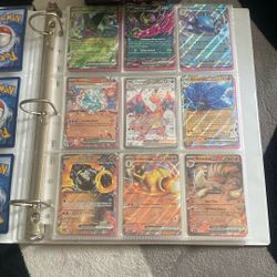 $15 For All Pokémon Cards