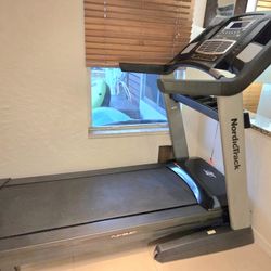 🏃‍♀️ NordicTrack Elite 3700 Treadmill – Excellent Condition! 🏃‍♂️