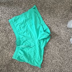 Women’s Columbia Hiking Shorts 