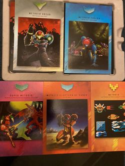 Metroid Special Edition