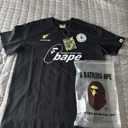 Bathing Ape Shirt
