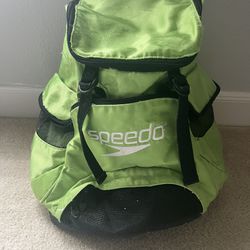 Speedo Swim Backpack