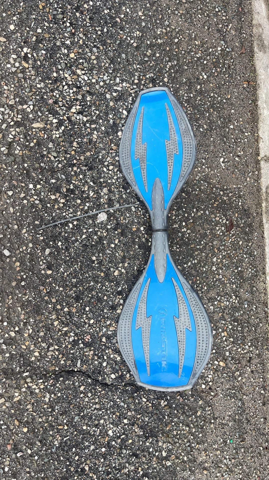 Ripstick