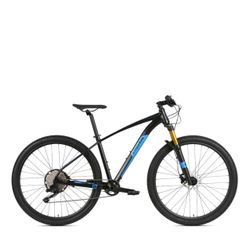 Elleven Bike Men Large ( Black) 