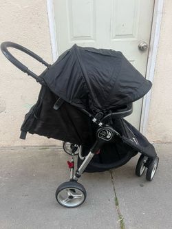 CITY MINI JOGGER