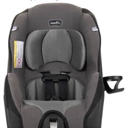 Convertible Car Seat- New- Selling 2 