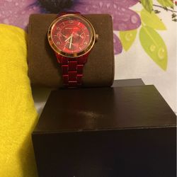 Reloj Mk