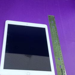 Apple Tablet 2017 32gb
