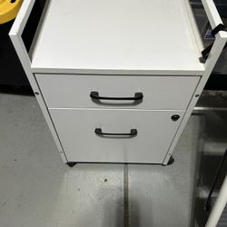 File Cabinet With Key