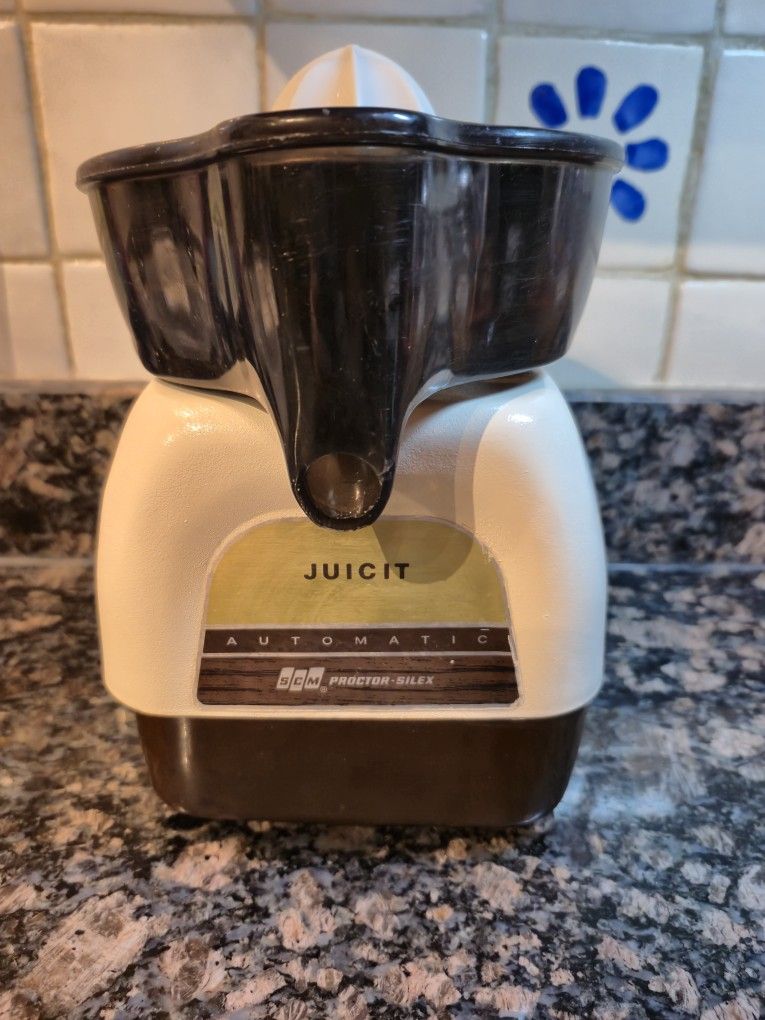 JUICIT by Proctor Silex