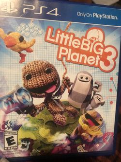 Ps4 games