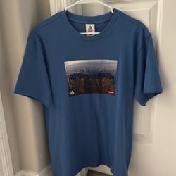 Supreme Nike ACG Grid Tee