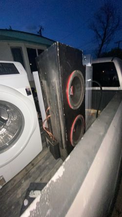 Speakers For Car 