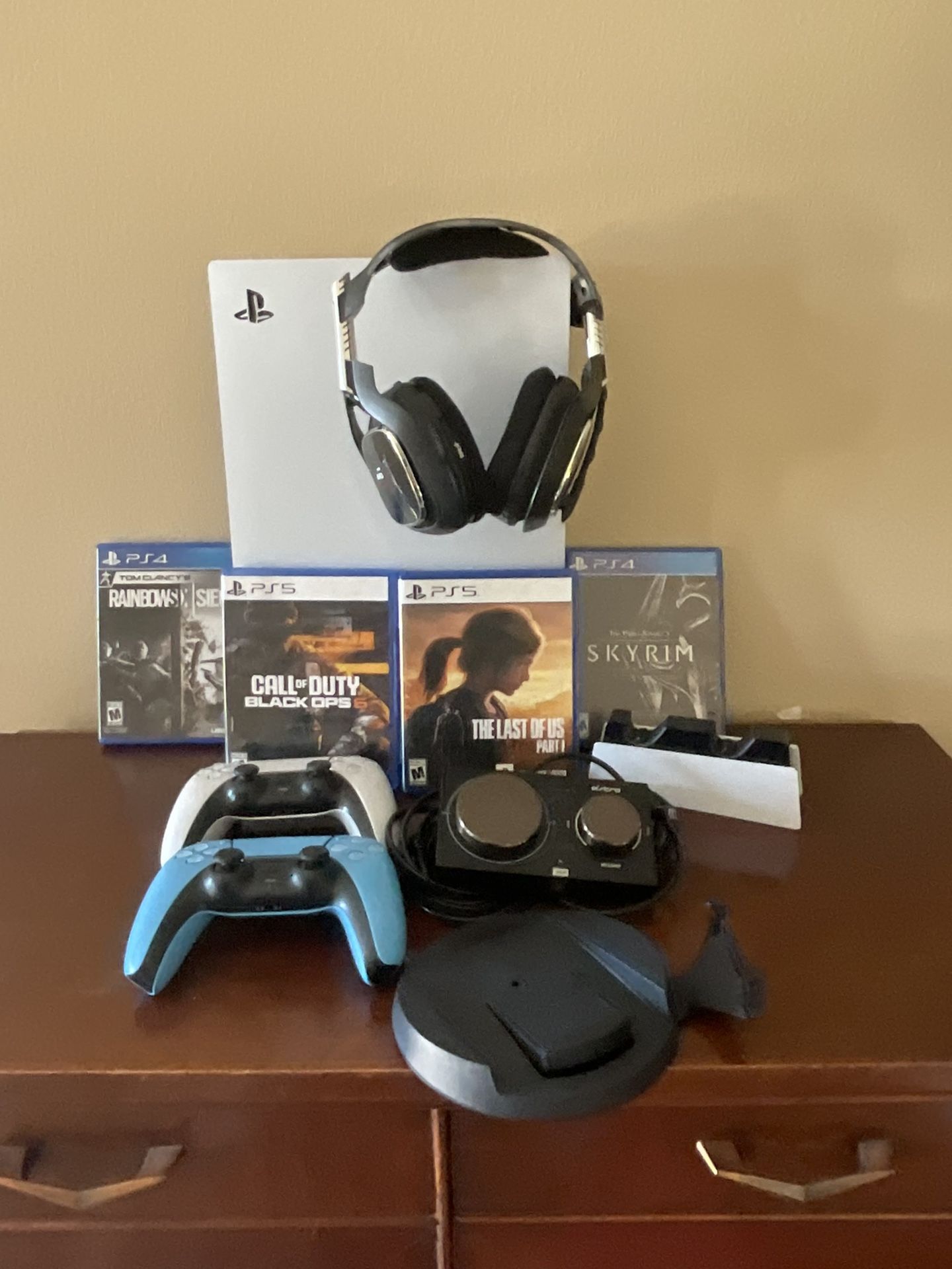 Playstation 5 Disc Version  1Tb