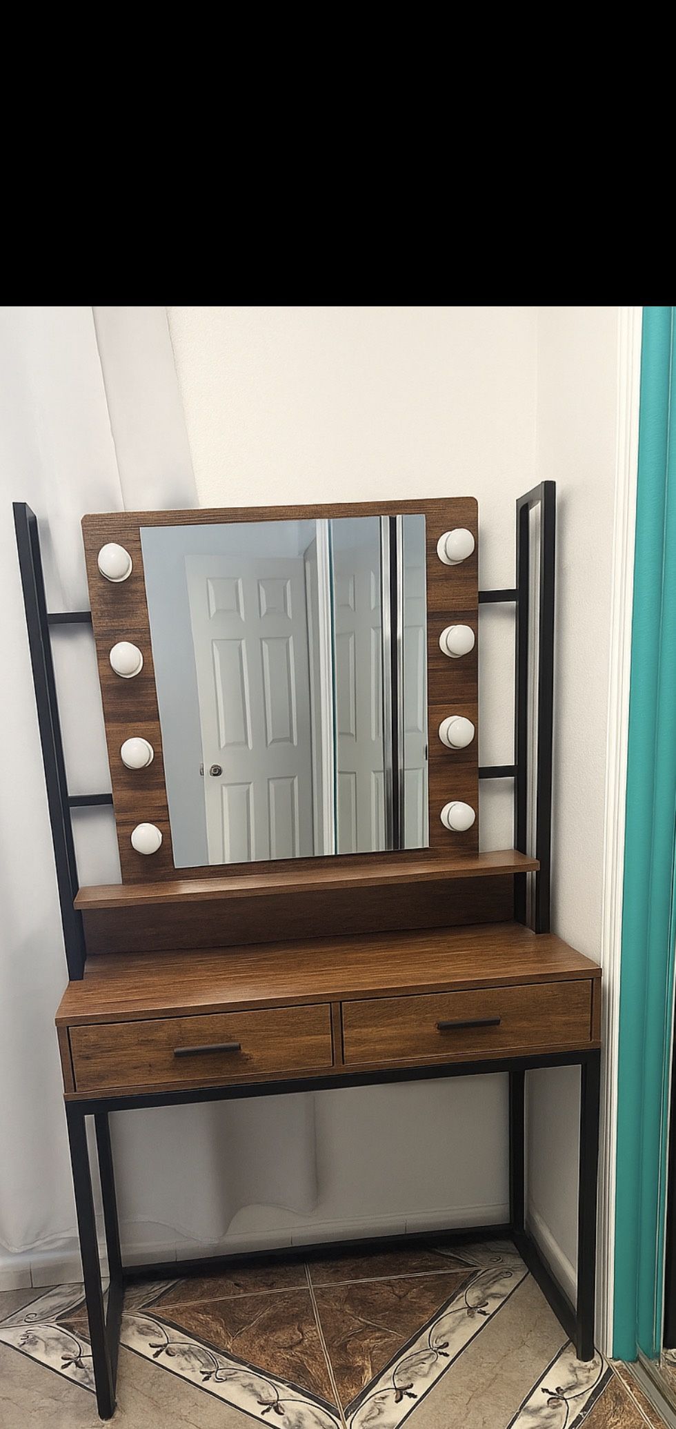 Vanity $125 Obo