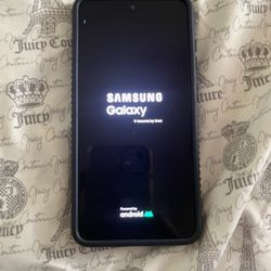 Samsung Galaxy S21 Fe Cricket Wireless