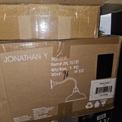 Lights Lights And More Lights 