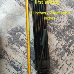 VariZoom Tripod 