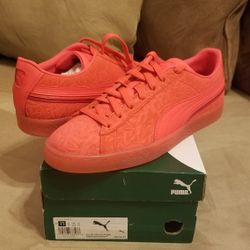 Puma Suede Addidas Jordan Retro Cool Grey Cardinal Tex Travis 1 3 4 5 6 7 13 11  Royal  High White Carolina UNC Black Pollen Bordeaux 