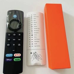 Buy 1 GET ONE FREE Amazon L5B83G Voice Replacement Remote Special Prices 