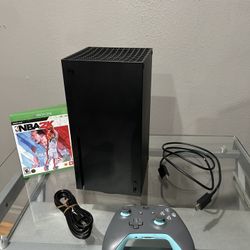 Xbox Series X 