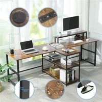 Desk for sale 94 inches wide