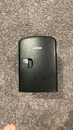 ASTROAI minifridge