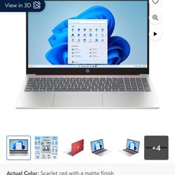 Hp Laptop 